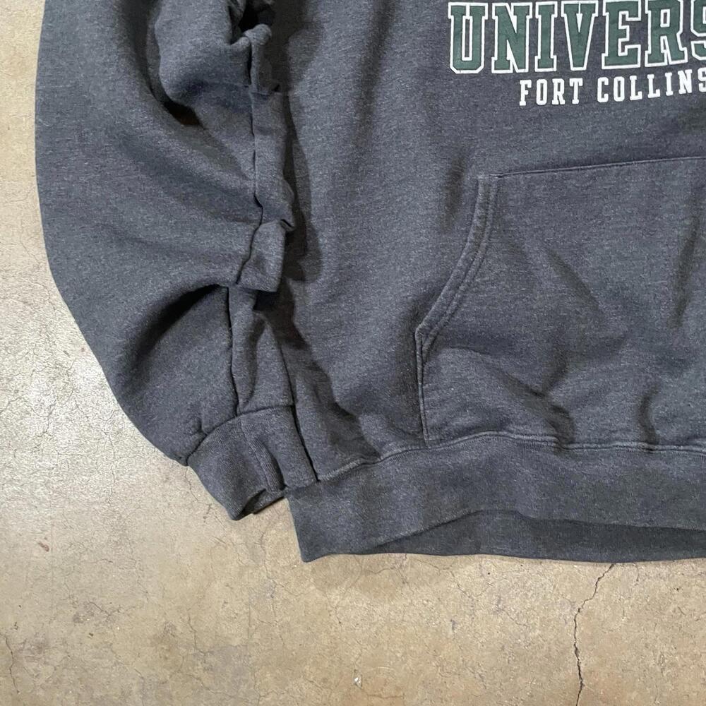 Champion Sz XL Colorado University Hoodie - Picture 2 of 7